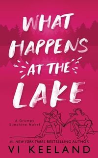 Bild vom Artikel What Happens at the Lake vom Autor Vi Keeland