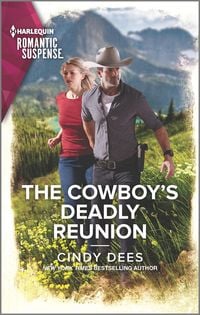 Produktbild: The Cowboy's Deadly Reunion