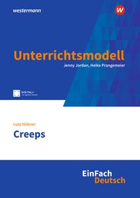 Produktbild: EinFach Deutsch Unterrichtsmodelle