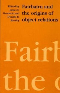 Produktbild: Fairburn Origin Object