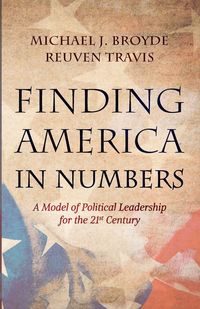 Produktbild: Finding America in Numbers