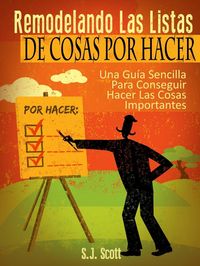 Produktbild: Remodelando las listas de cosas por hacer