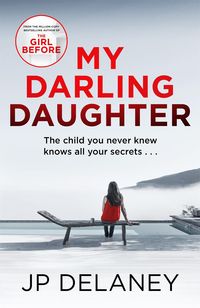 Produktbild: My Darling Daughter