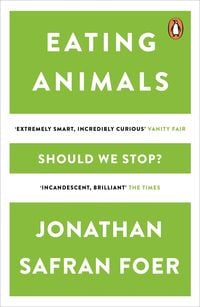 Produktbild: Eating Animals