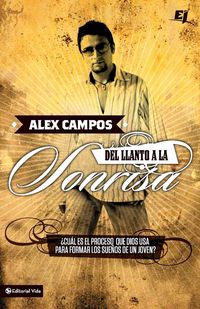 Produktbild: La Del llanto a la sonrisa [With DVD]