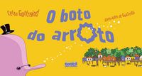 Produktbild: O boto do arroto