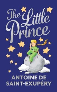Produktbild: The Little Prince