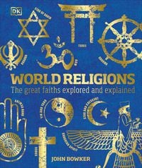 Produktbild: World Religions