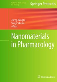 Produktbild: Nanomaterials in Pharmacology