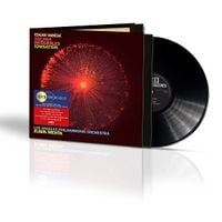 Produktbild: Varese: Arcana,Integrales,Ionisation