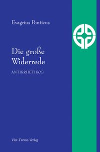 Produktbild: Die gro&szlig;e Widerrede