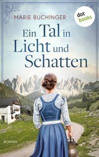 Produktbild: Ein Tal in Licht und Schatten