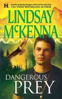 Produktbild: Dangerous Prey