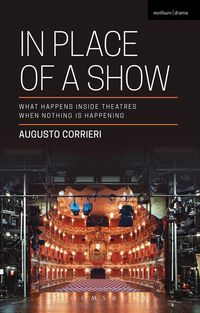 Produktbild: In Place of a Show