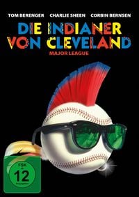 Produktbild: Die Indianer von Cleveland