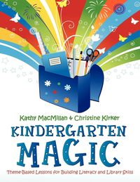 Produktbild: Kindergarten Magic