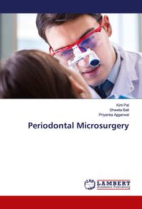 Produktbild: Periodontal Microsurgery