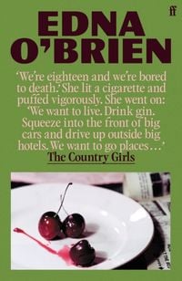 Produktbild: The Country Girls