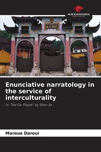 Produktbild: Enunciative narratology in the service of interculturality