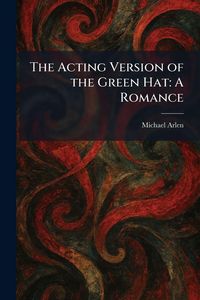 Produktbild: The Acting Version of the Green Hat