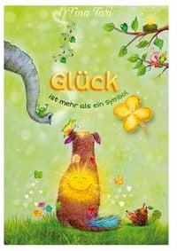 Produktbild: Gl&uuml;ck ist mehr als ein Symbol
