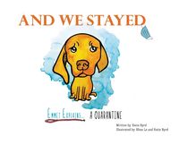 Produktbild: And We Stayed