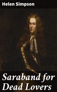 Produktbild: Saraband for Dead Lovers