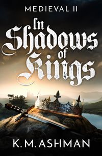 Produktbild: Medieval II - In Shadows of Kings