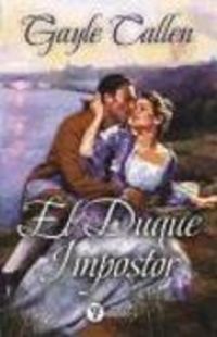 Produktbild: El duque impostor