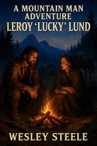 Produktbild: Leroy 'Lucky' Lund