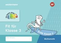 Produktbild: DIE BUNTE REIHE - Mathematik
