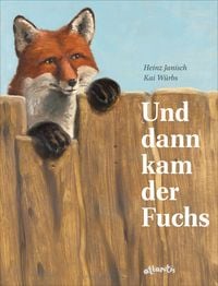 Produktbild: Und dann kam der Fuchs