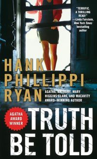 Produktbild: Truth Be Told