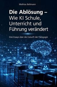 Produktbild: Die Abl&ouml;sung &ndash; Wie KI Schule, Unterricht und F&uuml;hrung ver&auml;ndert