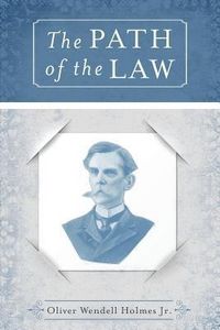 Produktbild: The Path of the Law