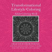 Produktbild: Transformational Lifestyle Coloring