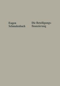 Produktbild: Die Beteiligungsfinanzierung