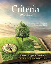 Produktbild: Criteria 2019-2020