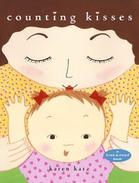 Produktbild: Counting Kisses