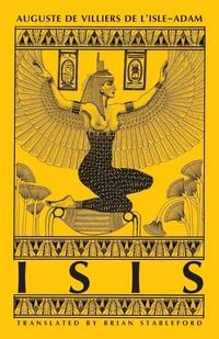 Produktbild: Isis