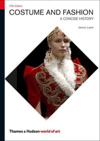 Produktbild: Costume and Fashion