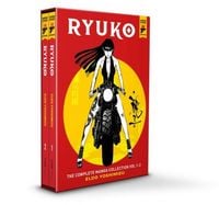 Produktbild: Ryuko Vol. 1 & 2 Slipcase Set