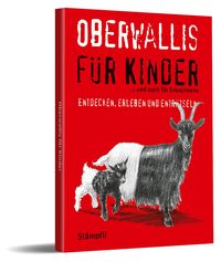 Produktbild: Oberwallis f&uuml;r Kinder