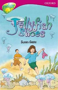 Produktbild: Oxford Reading Tree: Stage 10: TreeTops: More Stories A: Jel