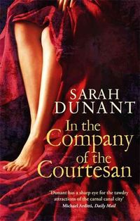 Produktbild: In the Company of the Courtesan