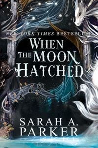 Produktbild: When the Moon Hatched