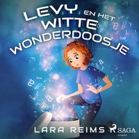 Produktbild: Levy en het witte wonderdoosje