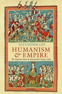 Produktbild: Humanism and Empire