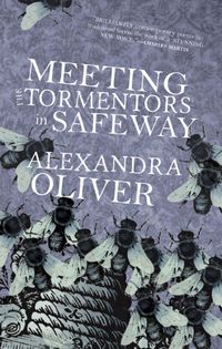 Produktbild: Meeting the Tormentors in Safeway