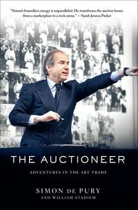 Produktbild: The Auctioneer